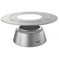 Weber Regulátor žáru a proudění vzduchu | VORTEX sada