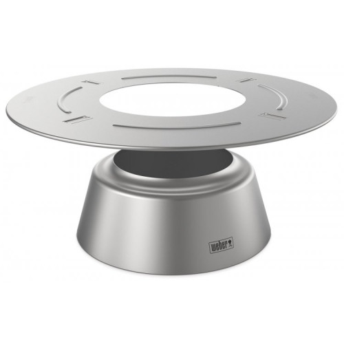 Weber Regulátor žáru a proudění vzduchu | VORTEX sada