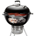 Weber Regulátor žáru a proudění vzduchu | VORTEX sada