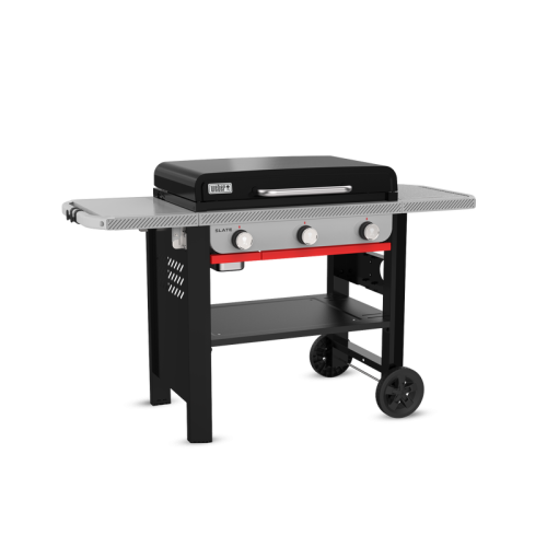 Weber PLANCHA SLATE GP 71 cm | Plynový Plancha Gril