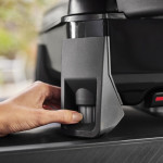 Weber PLANCHA SLATE GP 43 cm | Plynový Plancha Gril