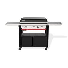 Weber PLANCHA SLATE GP 76cm | Plynový Plancha Gril