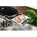 Krájecí a zachytávací prkénko Weber | pro TRAVELER