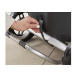 Ochranný obal Weber Premium | pro TRAVELER 