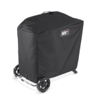 Ochranný obal Weber Premium | pro TRAVELER 