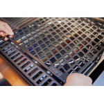 Weber Oboustranný litinový Sear rošt | Weber CRAFTED