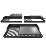 Weber Grilovací kámen​ 41 x 41 cm | Weber CRAFTED 