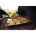 Weber Litinová deska plancha | Weber CRAFTED