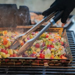 Weber Grilovací koš | Weber CRAFTED