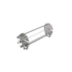 Weber Sada špízů na rotisserii | 6 kusů