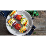 Weber Sada špízů na rotisserii | 6 kusů