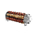 Weber Sada špízů na rotisserii | 6 kusů