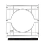 Základní rám CRAFTED pro Spirit a Smokefire | Sada s vložkou | Weber CRAFTED