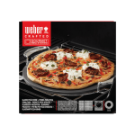 Weber Pizza kámen | Gourmet BBQ System