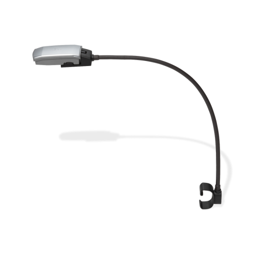 Weber WORKS Flexibilní světlo | SNAP ON