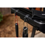 Postranní stolek WEBER WORKS | pro SMOQUE a SEARWOOD (XL)