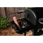 Postranní stolek WEBER WORKS | pro SMOQUE a SEARWOOD (XL)