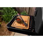 Postranní stolek WEBER WORKS | pro SMOQUE a SEARWOOD (XL)