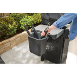 Weber WORKS Držák na náčiní | SNAP ON