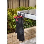 Weber WORKS Svorka na utěrky | 2 kusy | SNAP ON