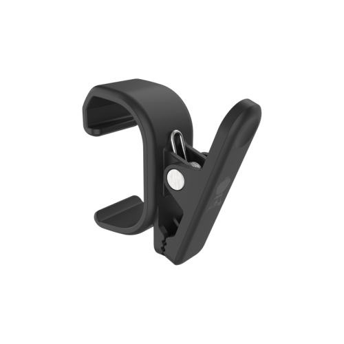 Weber WORKS Svorka na utěrky | 2 kusy | SNAP ON