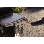 Weber WORKS Sada organizérů | SNAP-ON