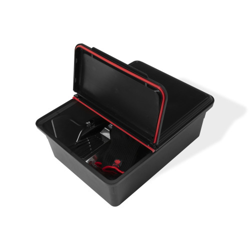 Weber WORKS Úložný box | DROP IN