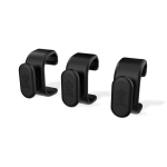 Weber WORKS Háčky na náčiní | SNAP ON