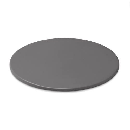 Kulatý glazovaný pizza kámen Weber | 36 cm 