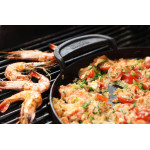 Weber Litinová pánev | Gourmet BBQ System