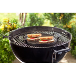 Weber Litinová pánev | Gourmet BBQ System