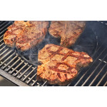 Weber Litinová mřížka SEAR GRATE | Gourmet BBQ System