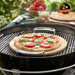 Weber Gourmet BBQ system - PIZZA KÁMEN