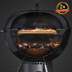Weber Pizza kámen | Gourmet BBQ System