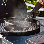 Weber Zvedač roštů | Gourmet BBQ System