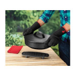 Weber Litinová podložka na odkládání nádobí | Gourmet BBQ System