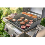 Weber Litinový rošt pro SPIRIT 200 série | Gourmet BBQ System