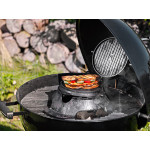 Weber Gourmet BBQ system - VAFLOVAČ a TOUSTOVAČ