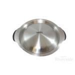 Weber WOK pánev a sada s pařákem | Gourmet BBQ system