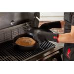 Weber Litinový hrnec 2 v 1 | Gourmet BBQ System