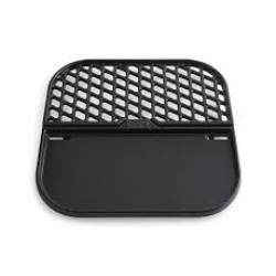 Weber Kombinace litinový rošt a plancha | Gourmet BBQ System
