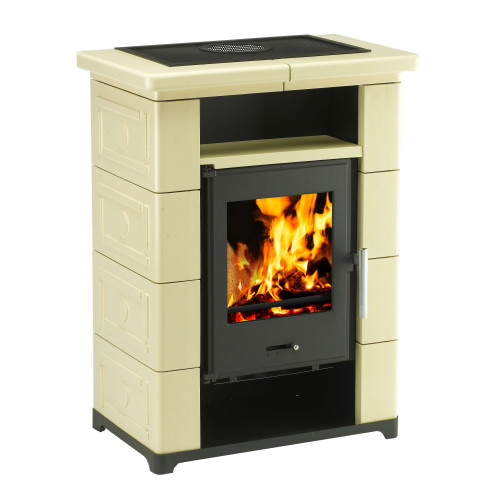 Kachlová kamna Wamsler PRIMO Ceramica