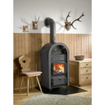 Krbová kamna Wamsler ETNA