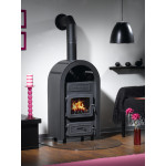Krbová kamna Wamsler OF 604 KAMINO, Mátra