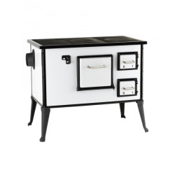 Sporák Wamsler RUSTIKA Westminster, Levý