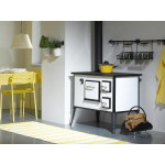 Sporák Wamsler RUSTIKA Westminster, Levý