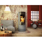 Krbová kamna Wamsler MYRA
