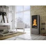 Krbová kamna Wamsler MYRO