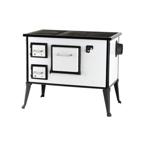 Sporák Wamsler RUSTIKA Westminster, Pravý