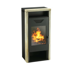 Krbová kamna Wamsler YARA